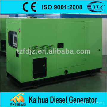 Small Generators for Sale! 5~50KVA Water Cooling Diesel Generators